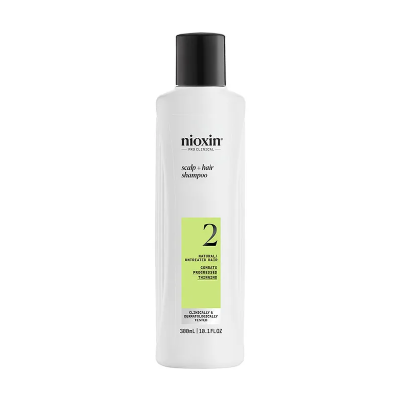 Nioxin SISTEMA 2