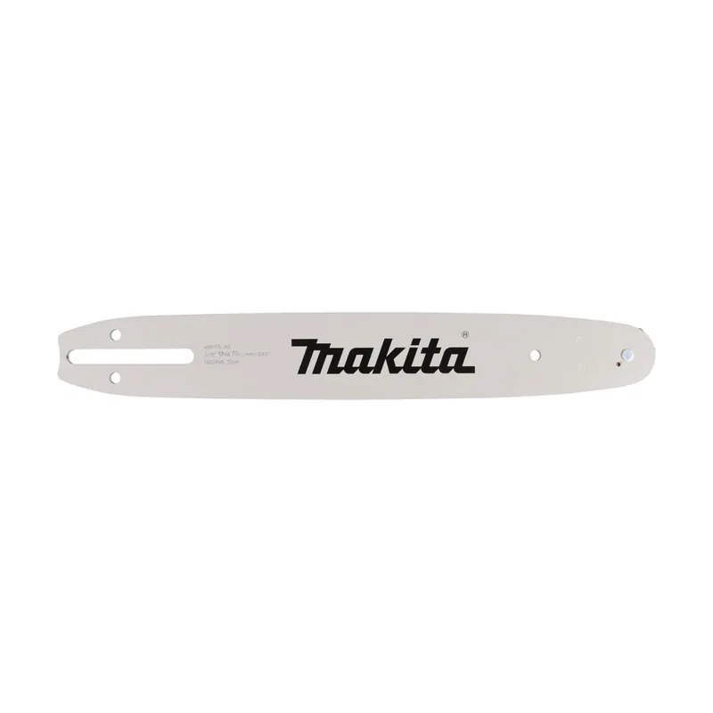 Makita Guía de cadena 30 cm 3/8" 1,1 mm