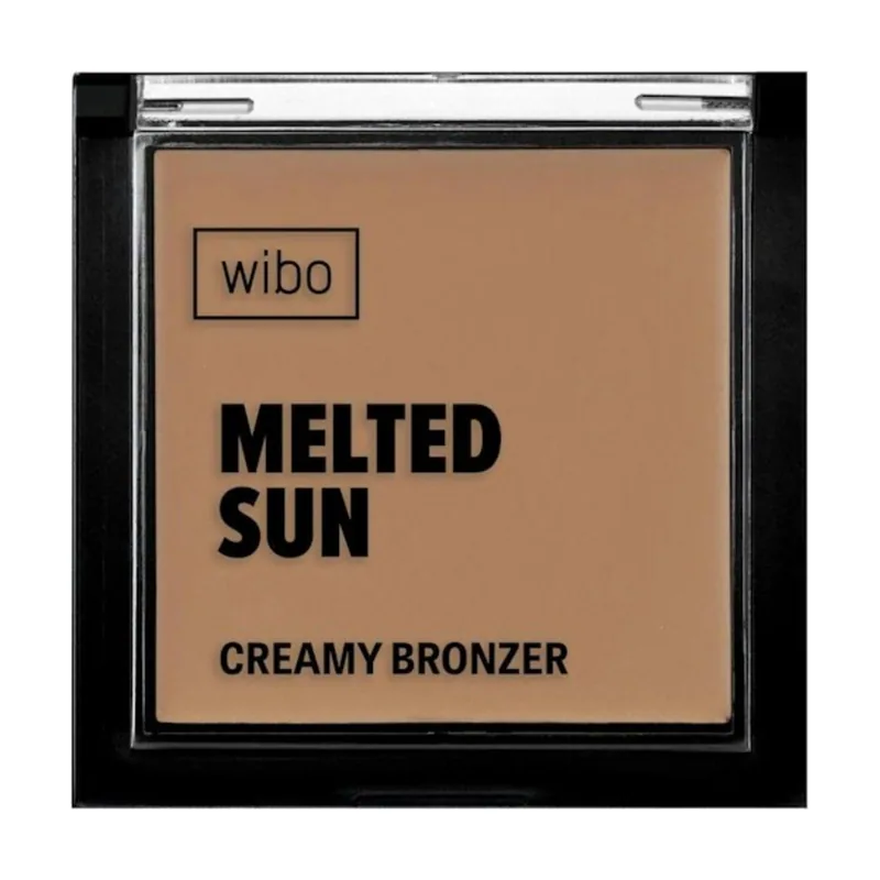 Wibo melted sun