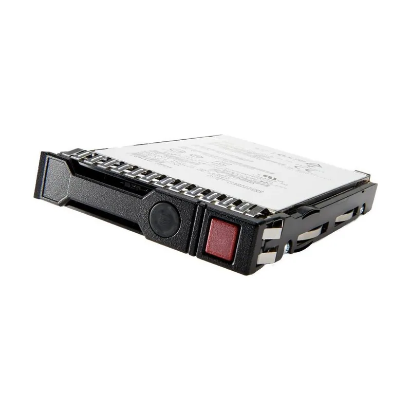 HP HPE 717877-001 de estado sólido 2.5" SAS