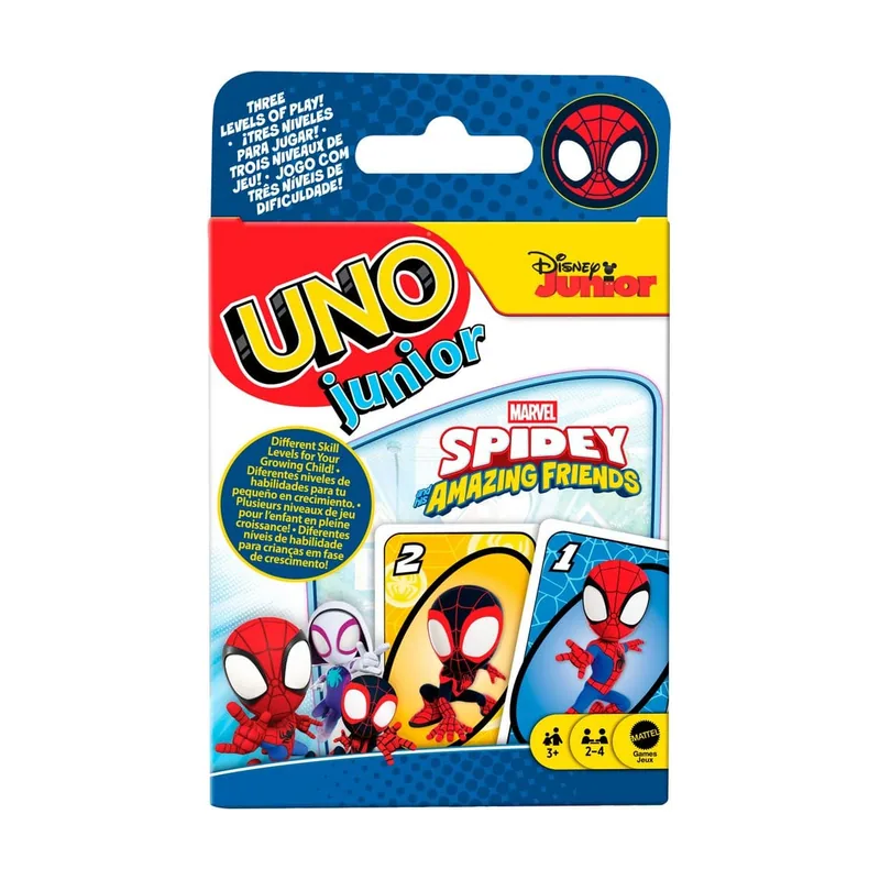 Mattel Games JND89
