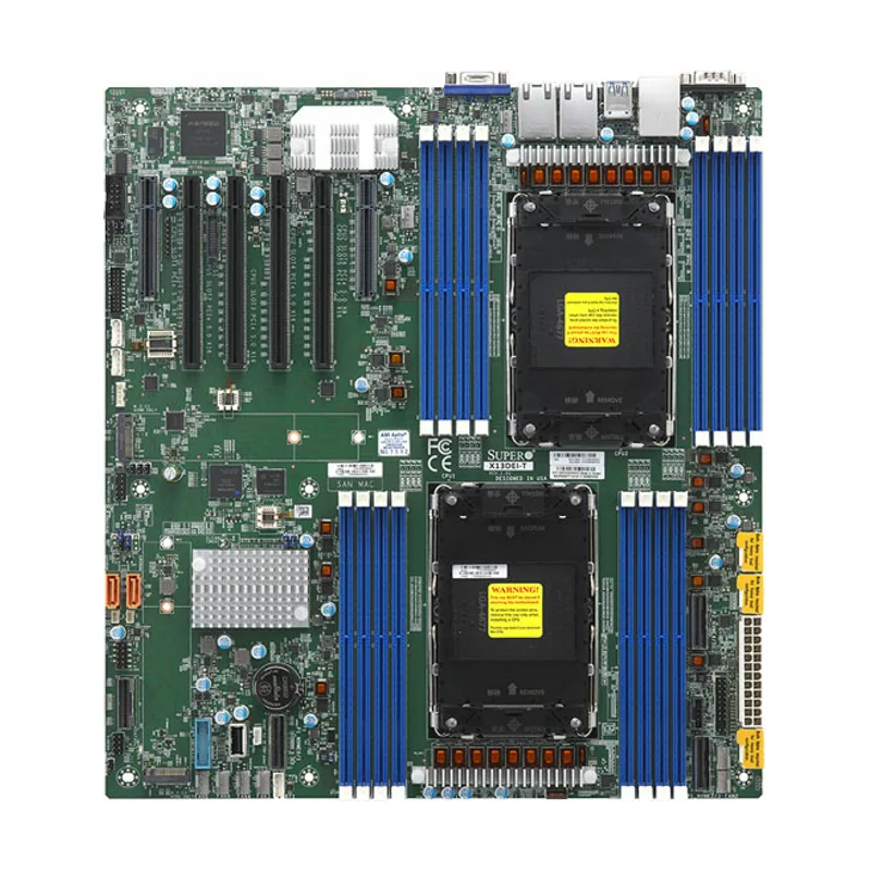 Supermicro MBD-X13DEI-T