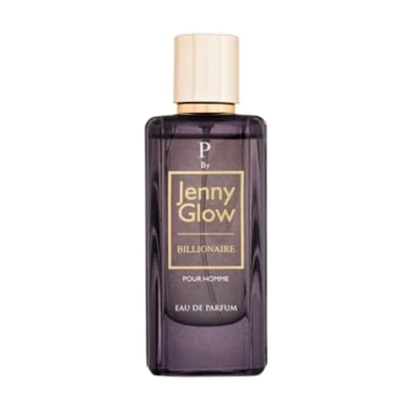 Jenny glow billionaire pour homme eau de parfum spray