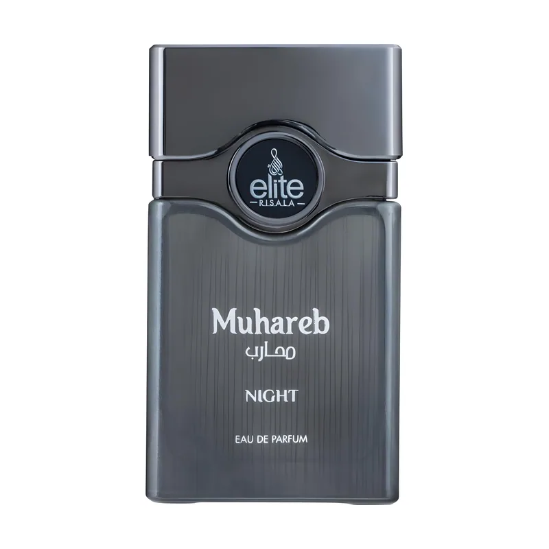 Risala elite Elite Muhareb Night by Risala for Unisex