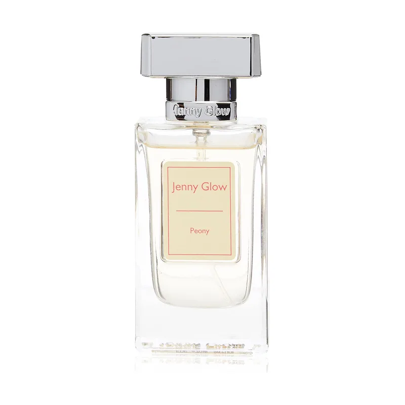 Jenny glow peony eau de parfum spray