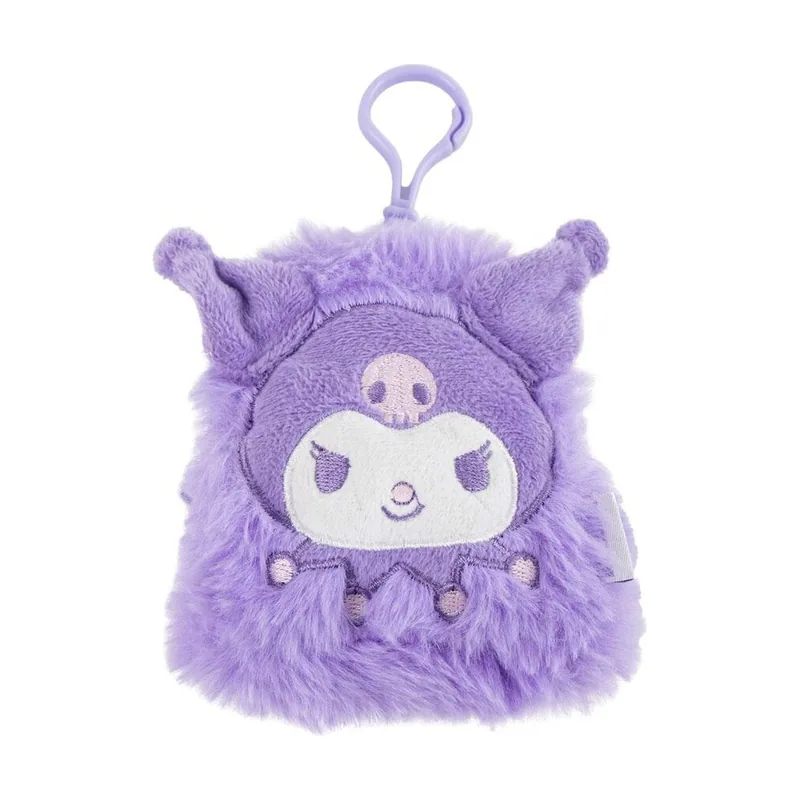 Cerdá Monedero Peluche Hello Kitty Kuromi