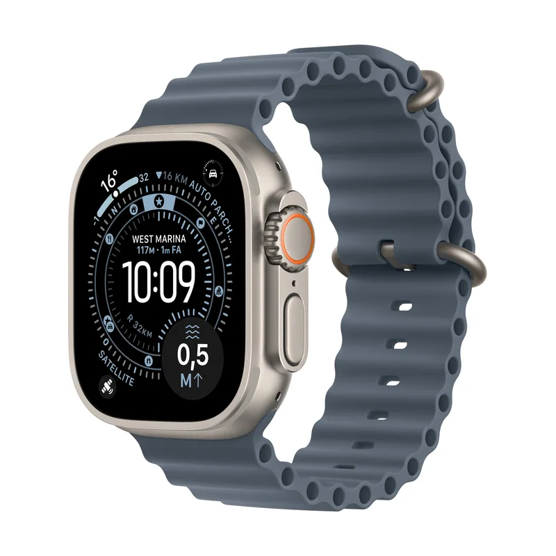 Apple Watch Ultra 3
