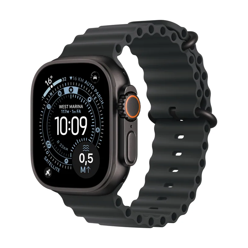 Apple Watch Ultra 3