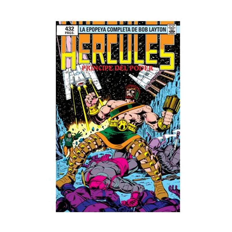 Panini Hercules principe el poder. la coleccion completa