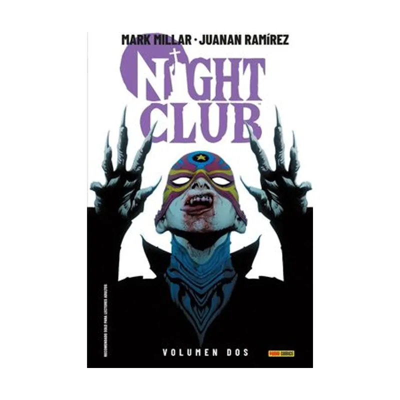 Panini Night club 2