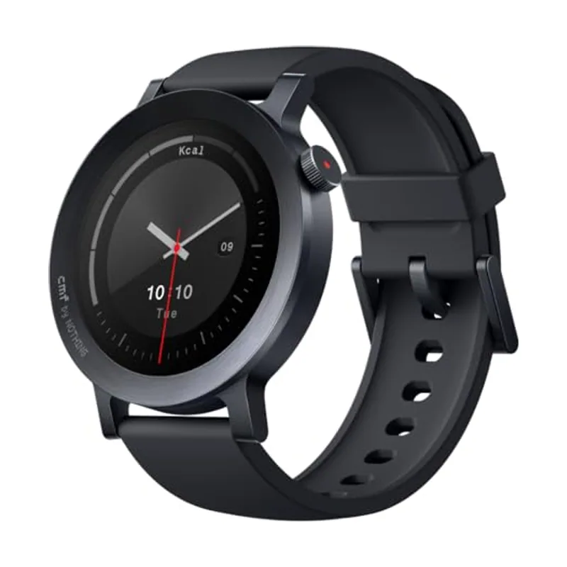 Nothing CMF by Watch 3 Pro
