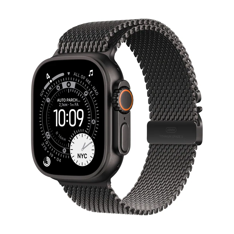 Apple Watch Ultra 3
