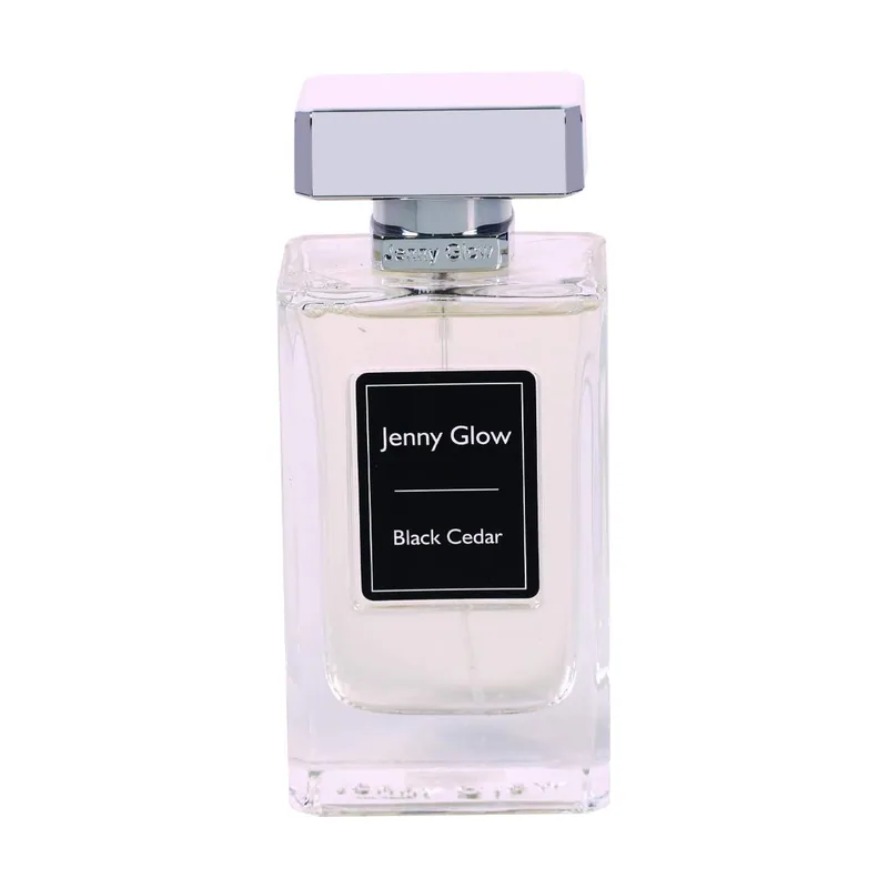 Jenny glow Black Cedar Eau De Parfum unisex