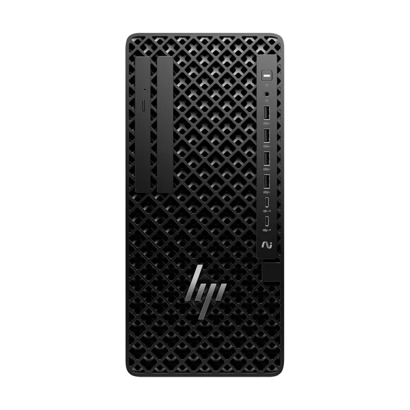 HP Z1 G1i Workstation