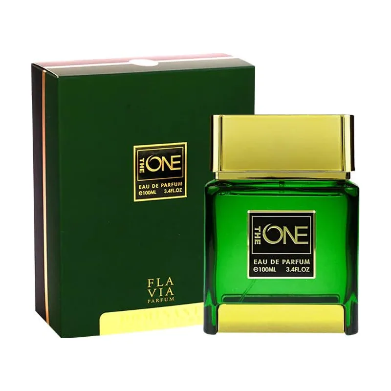 Flavia the one eau de parfum spray