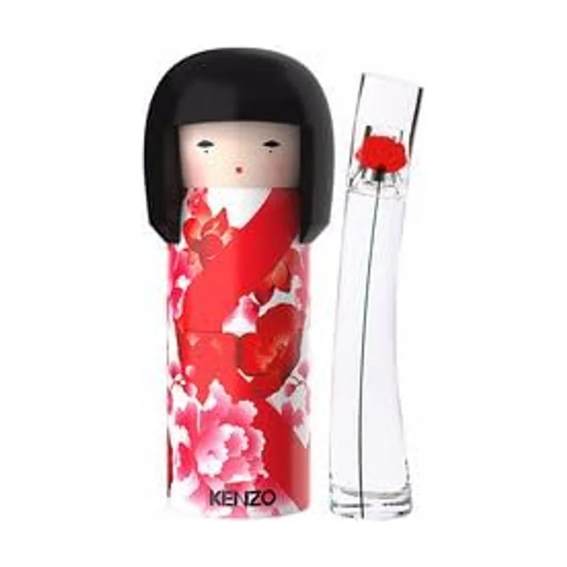 Kenzo flower eau de parfum spray