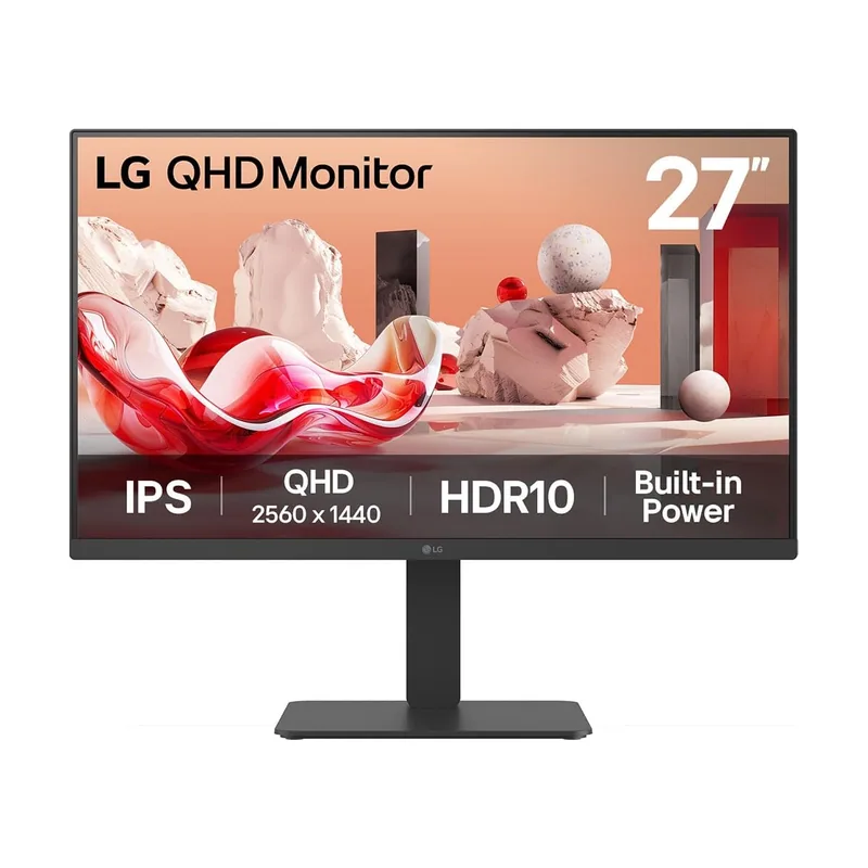 LG 27ba54qB-B.aeu 68,6 Cm