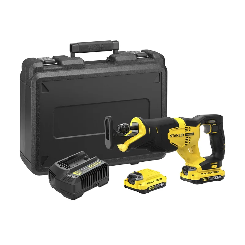 Stanley FATMAX Sierra sable V20 Litio