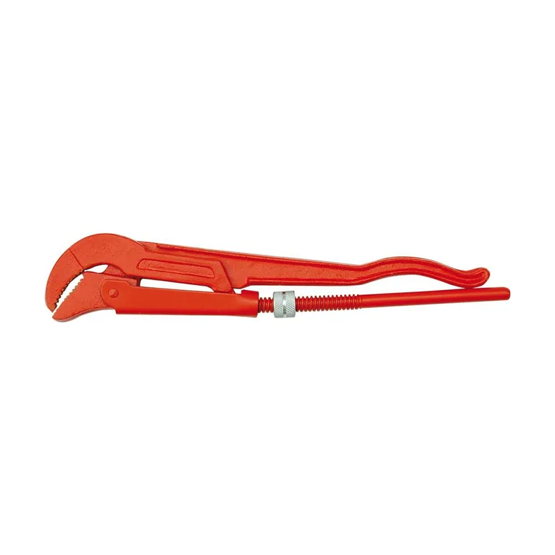 Vorel 55100 Llave de tubo ajustable de 1.0