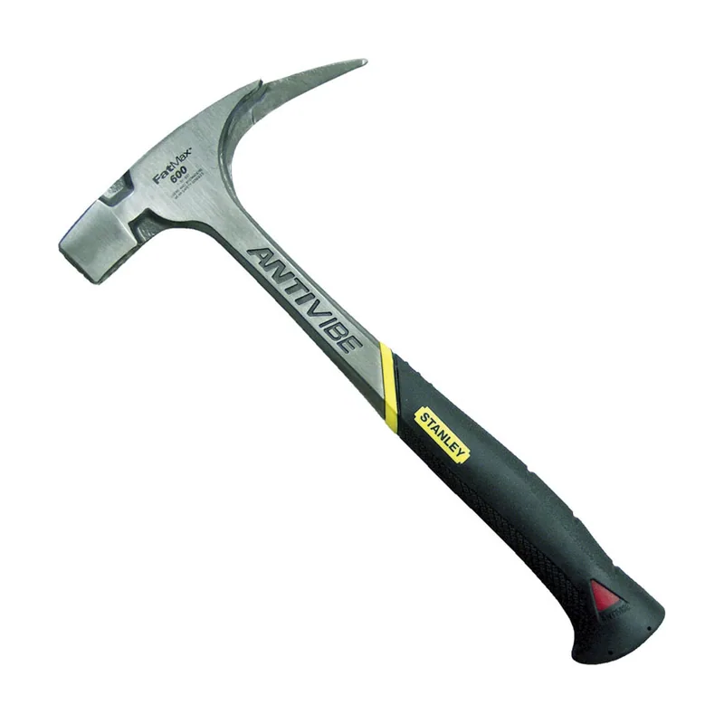 Stanley FATMAX Martillo Latthammer Antivibe