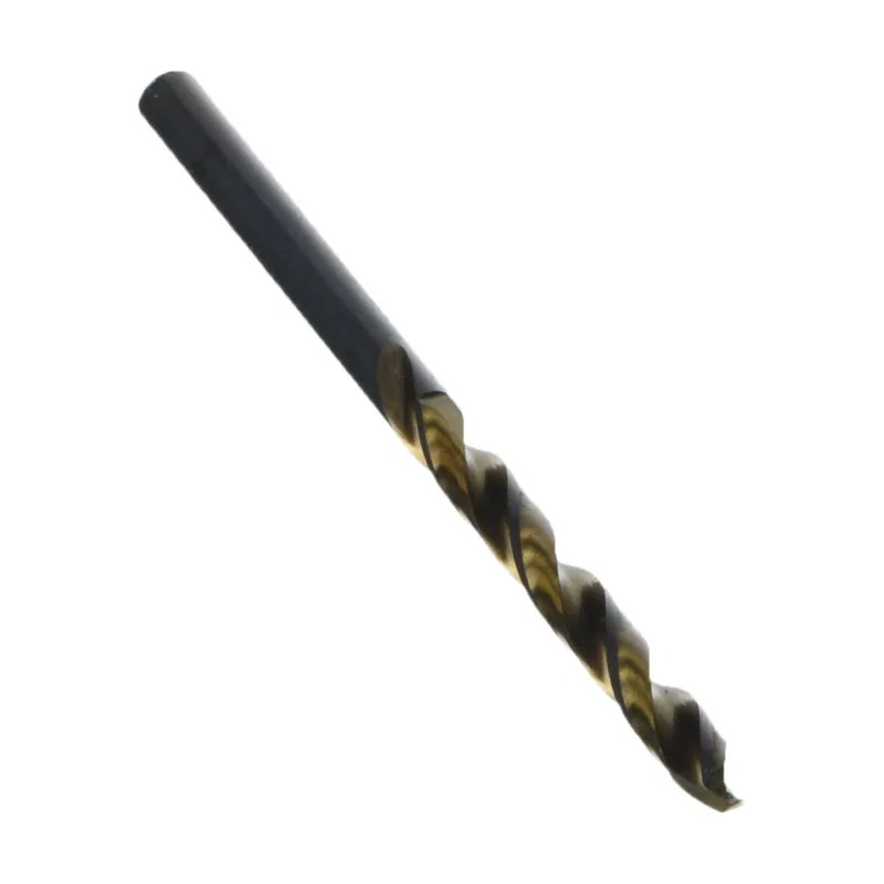 Irwin Broca TurboMax 4,9mm para Perforaciones Rápidas y Precisas en Metal
