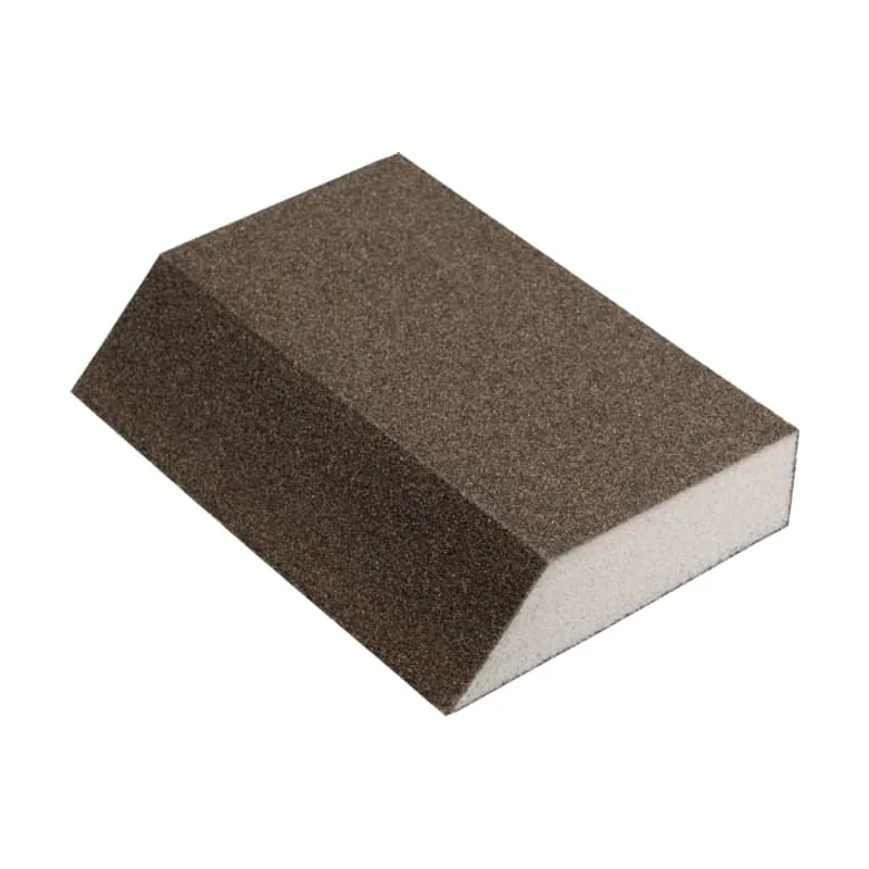 Klingspor 331019 Bloque Manual