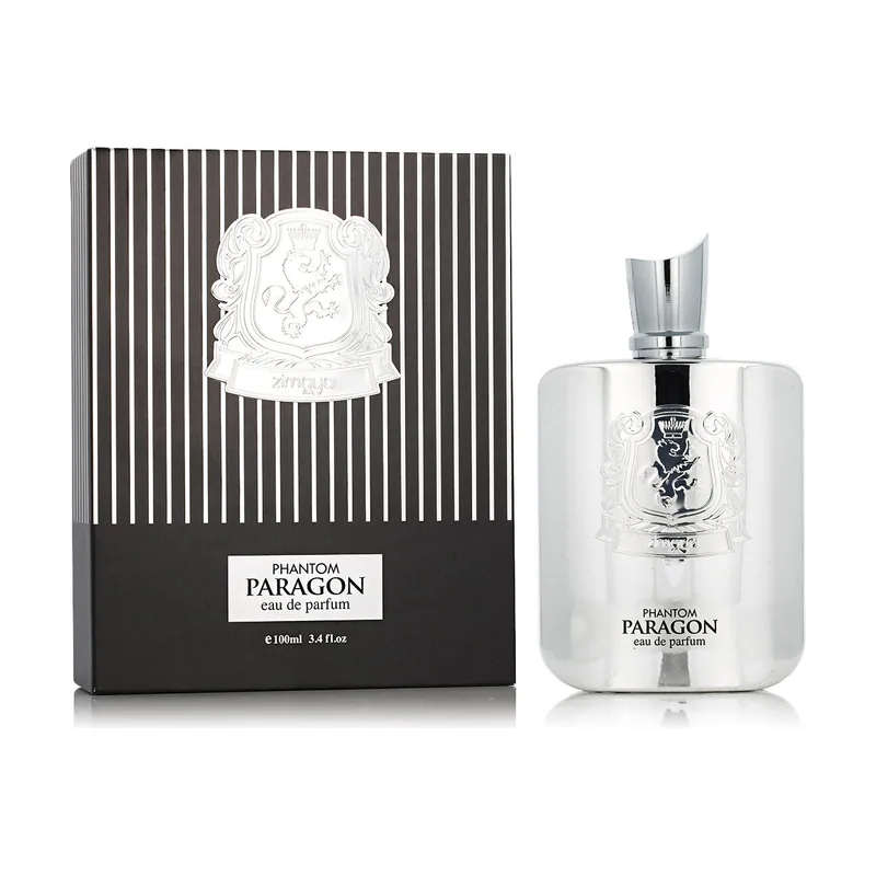Zimaya Afnan Phantom Paragon for Unisex Eau de Parfum Spray