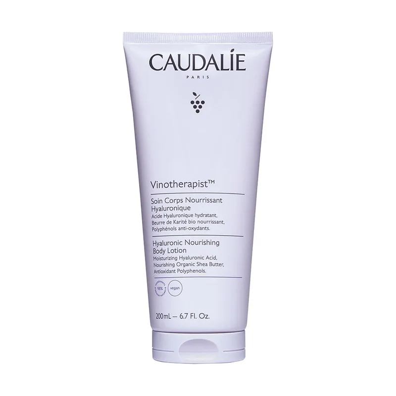 Caudalie VINOTHERAPIST tratamiento corporal 200 ml
