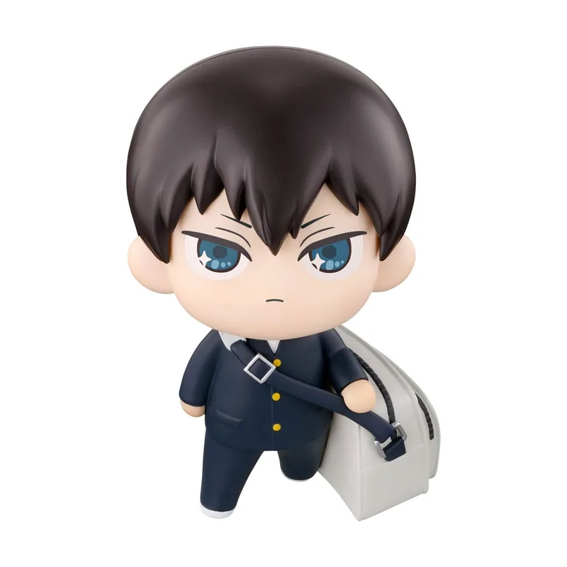 Bandai TAMASHII NATIONS Haikyu!!