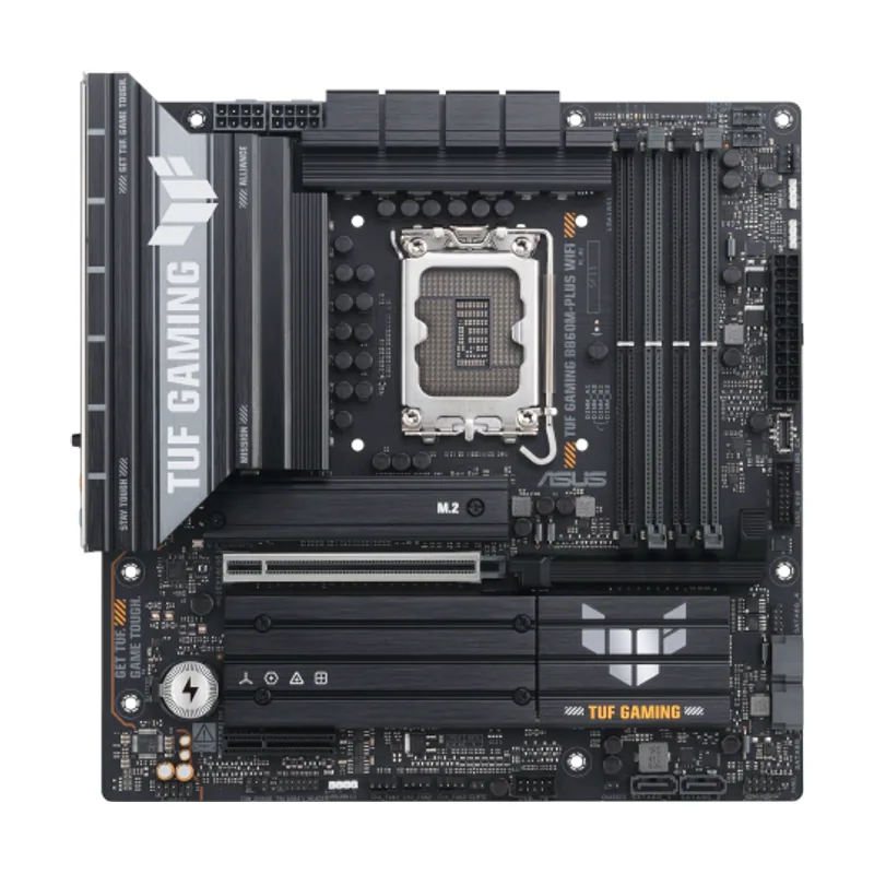 ASUS TUF Gaming B860M-PLUS