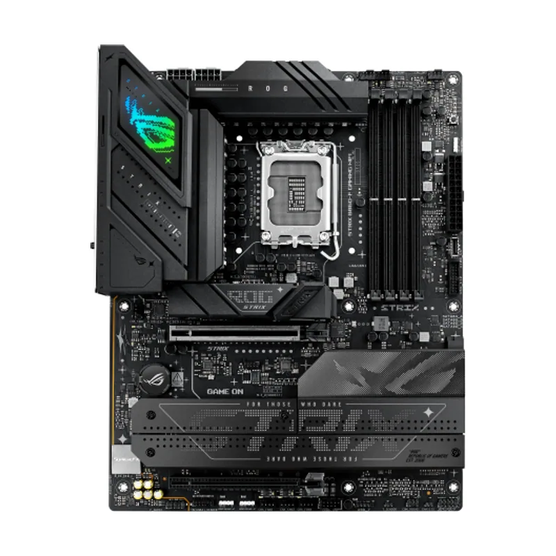 ASUS ROG Strix B860-F