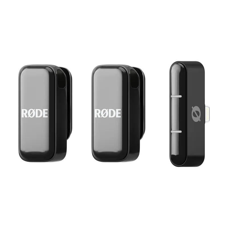 Rode RØDE Wireless Micro