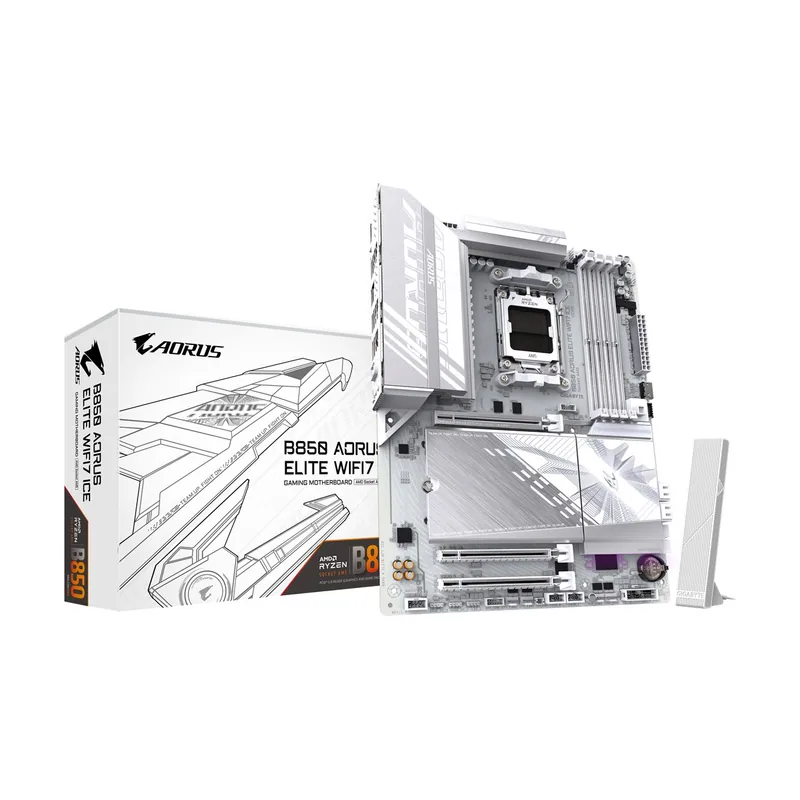 Gigabyte B850 AORUS Elite WIFI7