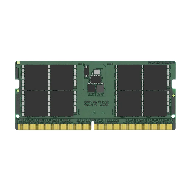 Kingston Technology ValueRAM KCP556SD8-48 módulo