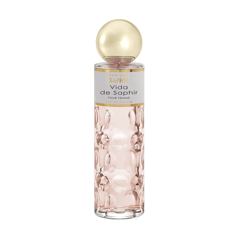 Parfums saphir Vida
