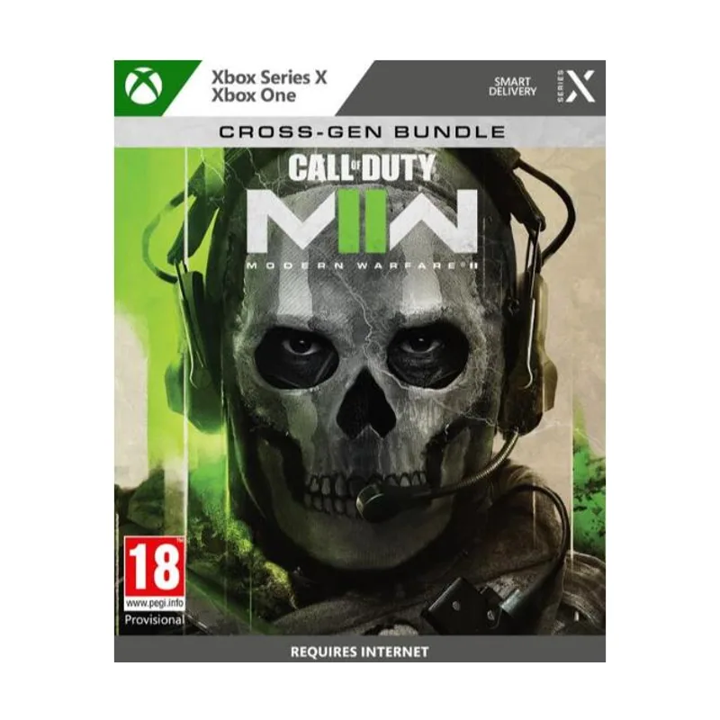 Activision Call of Duty Modern Warfare II Estándar Italiano Xbox Series X