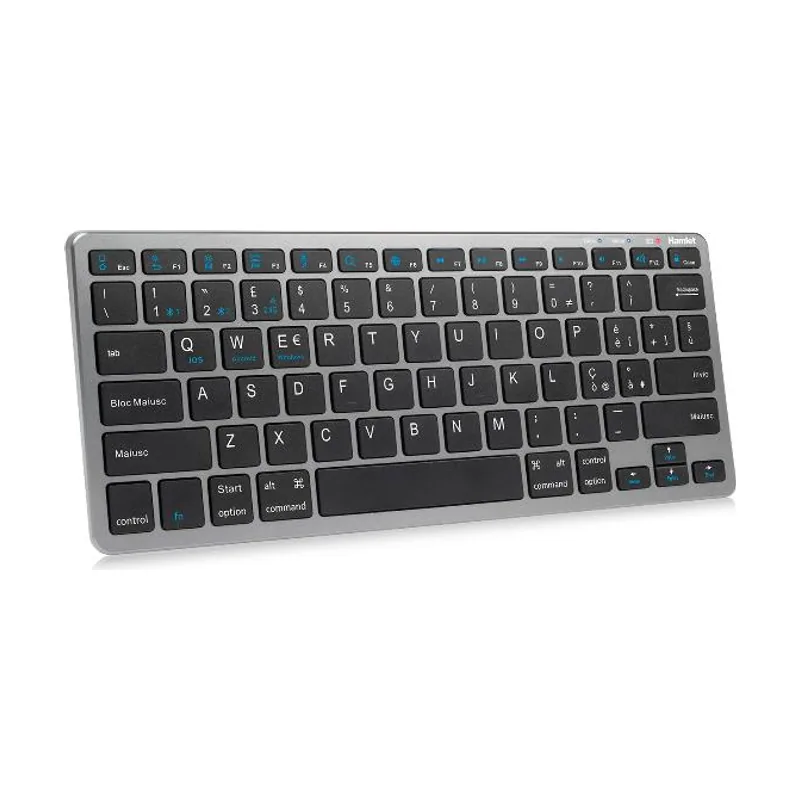 Hamlet XKK400CWB-IT