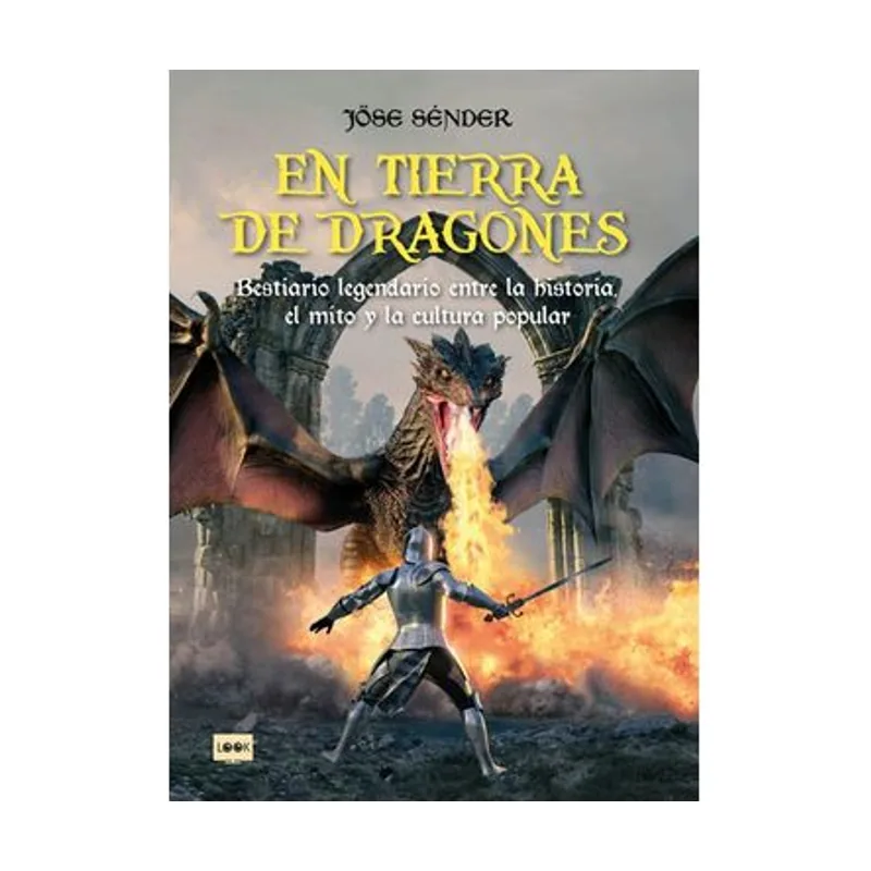 Redbook ediciones En tierra de dragones Bestiario legendario entre la historia