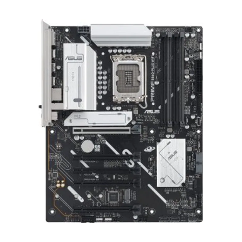ASUS Prime B860-PLUS