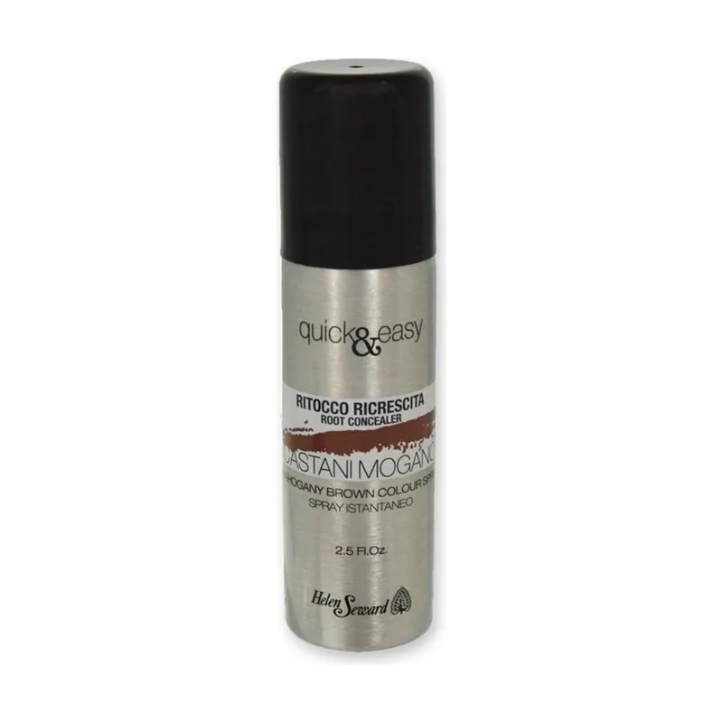 Helen seward quick easy spray capilar castaño 75ml