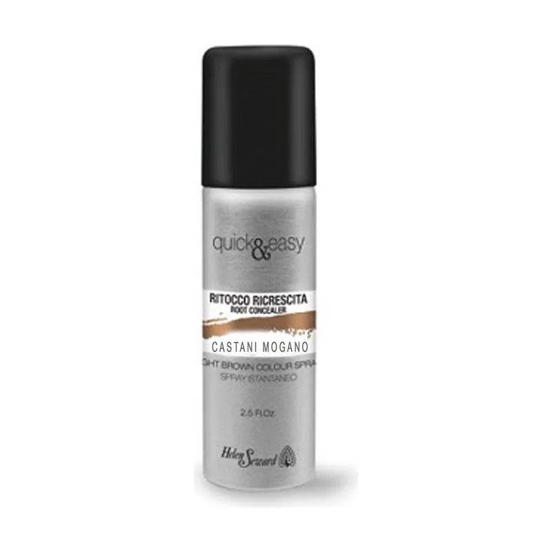 Helen seward quick easy spray capilar rubio 75ml
