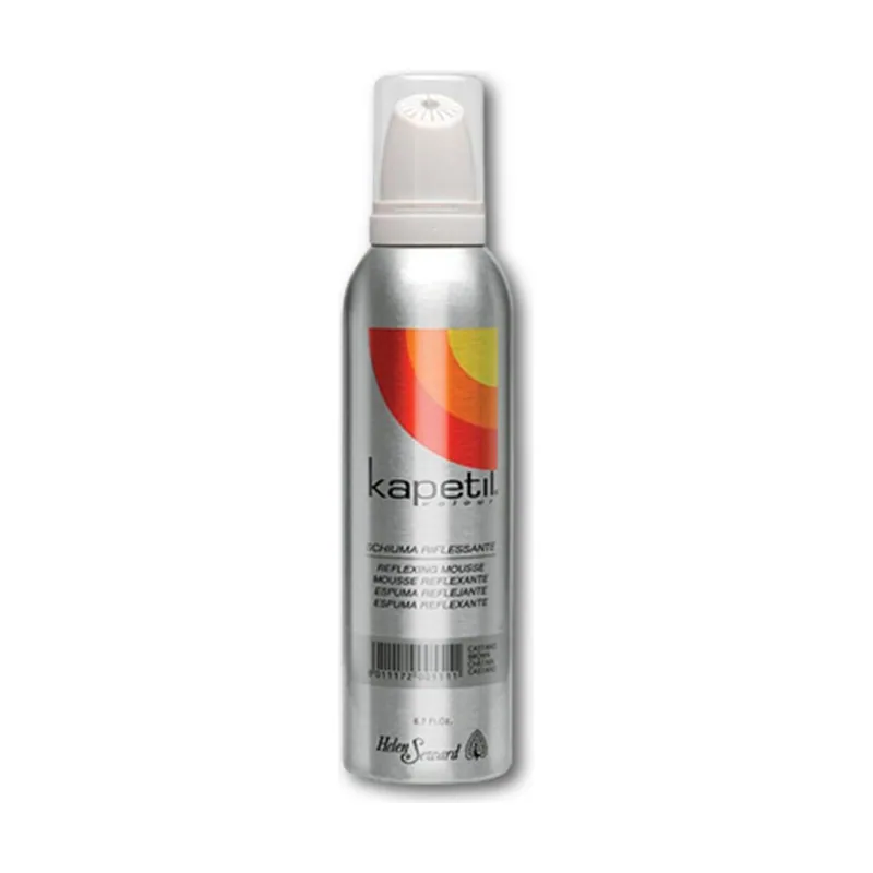 Helen seward kapetil espuma reflexing 200ml