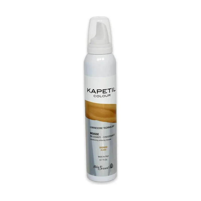 Helen seward kapetil espuma rubio 200ml