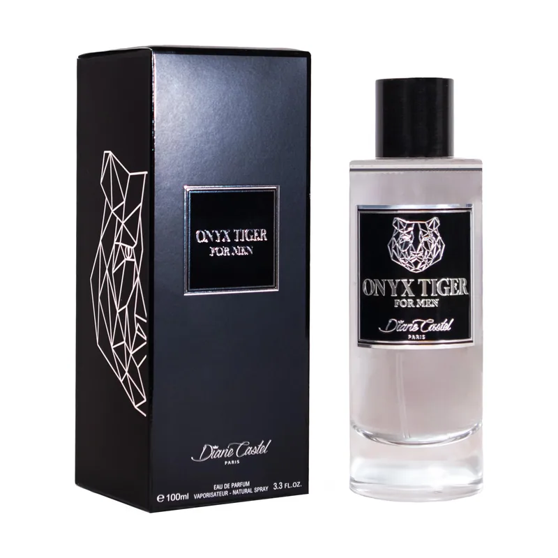 Diane castel onyx tiger eau de parfum spray