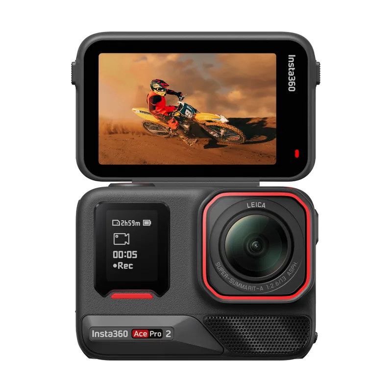 Insta360 Ace Pro 2