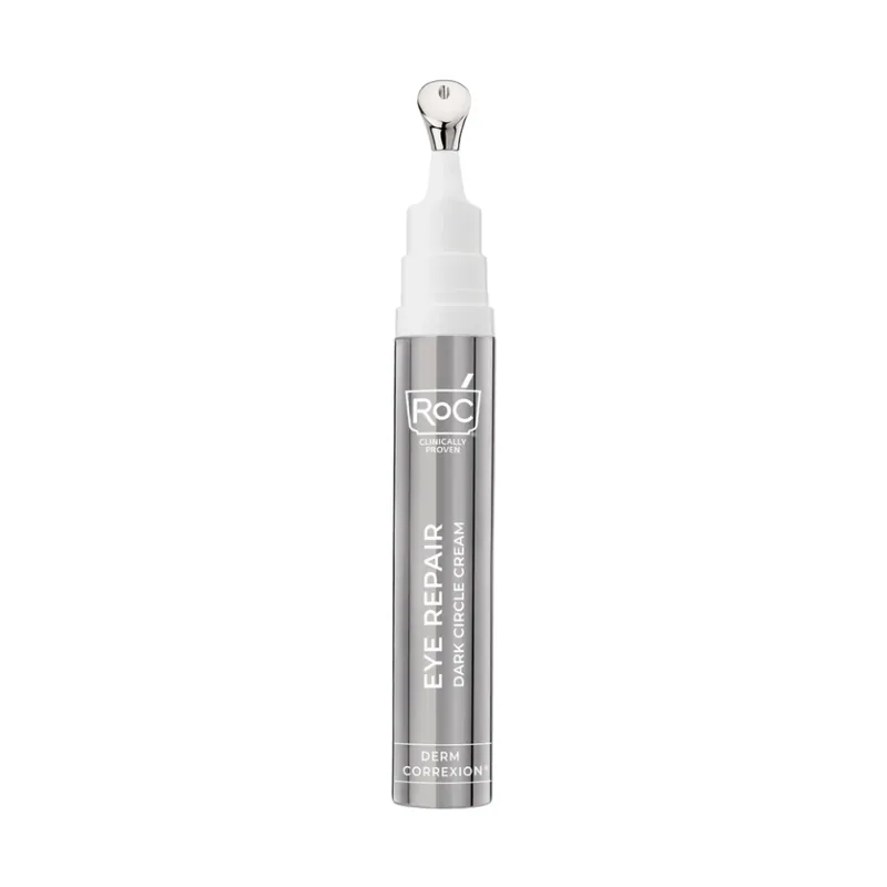 ROC Eye Repair Crema Antiojeras 15 Ml