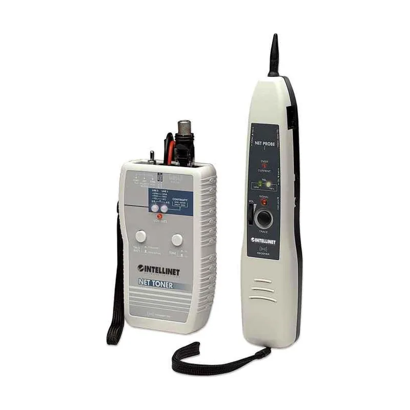 Intellinet Generador de tonos y probador
