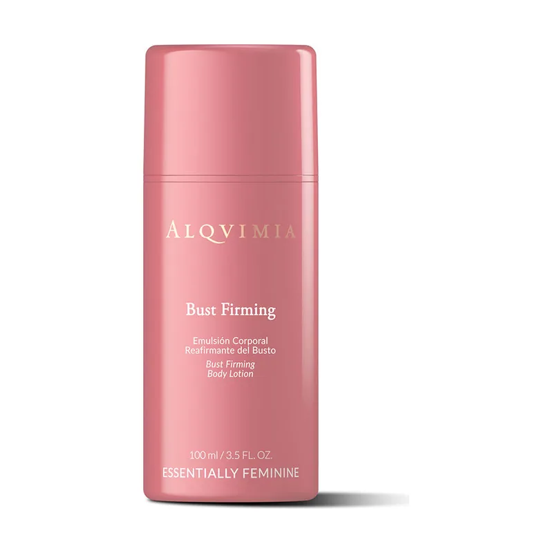 Alqvimia BUST FIRMING emulsión corporal 100 ml