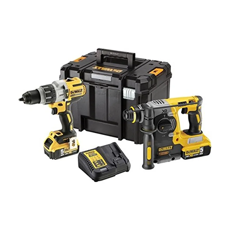 DeWalt dck229p2t-qw Kit 2