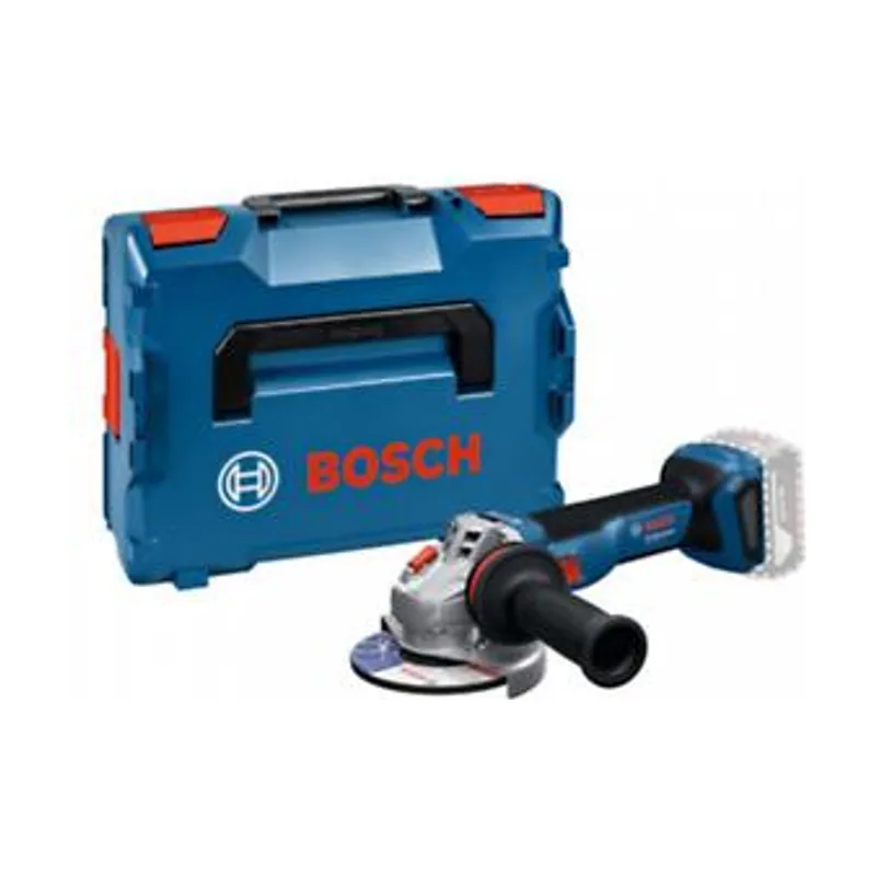 Bosch Professional 18V System amoladora angular a batería GWS 18V-11 diámetro